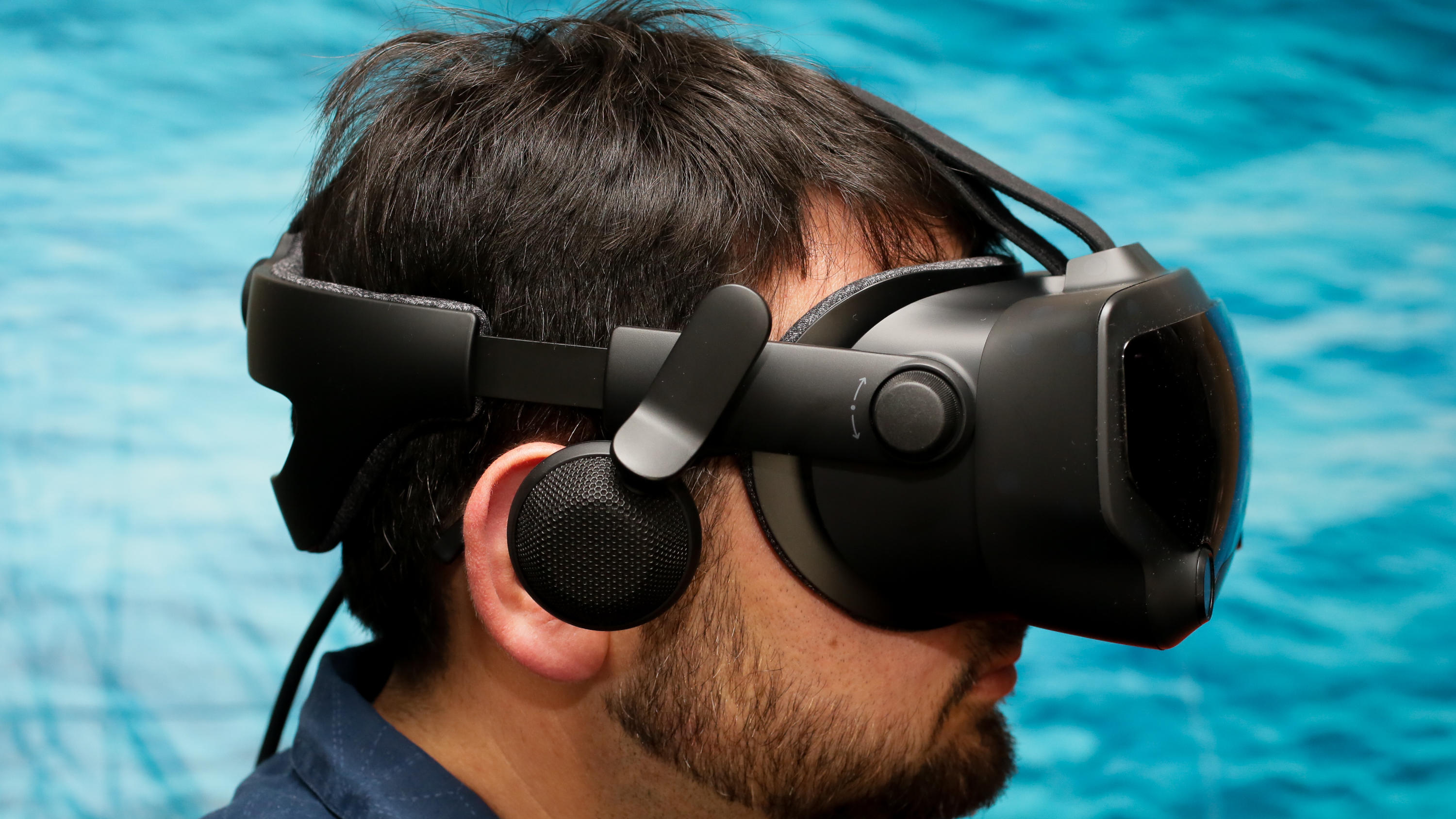 Vr последняя версия. VR очки Valve Index. Valve Index VR Kit. Valve Index VR Full Kit. Valve VR Kit.